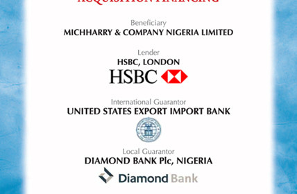 Michharry & Company Nigeria Limited